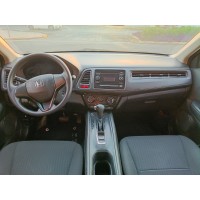 HONDA HR-V LX CVT