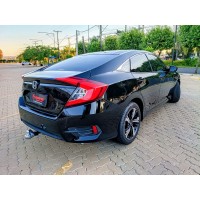 HONDA CIVIC EXL