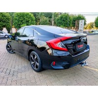 HONDA CIVIC EXL