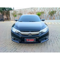HONDA CIVIC EXL