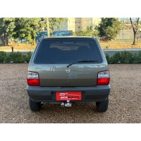 FIAT UNO MILLE WAY