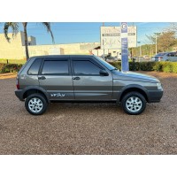 FIAT UNO MILLE WAY