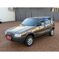 FIAT UNO MILLE WAY
