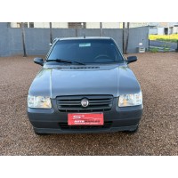 FIAT UNO MILLE WAY