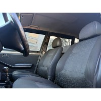 FIAT UNO MILLE WAY