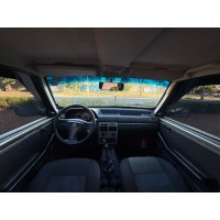 FIAT UNO MILLE WAY