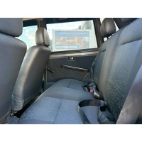 FIAT UNO MILLE WAY