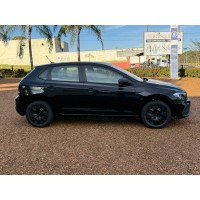 VW POLO TRACK
