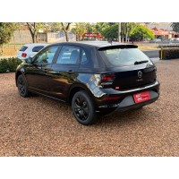 VW POLO TRACK