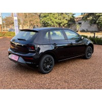 VW POLO TRACK