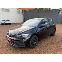 VW POLO TRACK