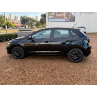 VW POLO TRACK