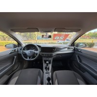 VW POLO TRACK