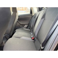 VW POLO TRACK