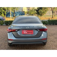 NISSAN SENTRA ADVANCE 