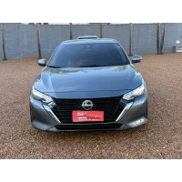 NISSAN SENTRA ADVANCE 