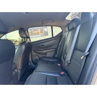 NISSAN SENTRA ADVANCE 