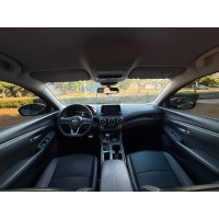 NISSAN SENTRA ADVANCE 