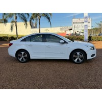 GM CRUZE LT