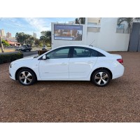 GM CRUZE LT