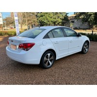 GM CRUZE LT