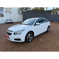 GM CRUZE LT