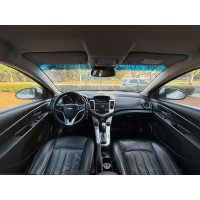 GM CRUZE LT