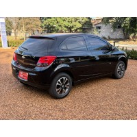 GM ONIX LTZ