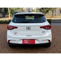 FIAT ARGO PRECISION