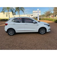 FIAT ARGO PRECISION