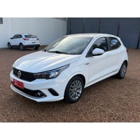 FIAT ARGO PRECISION