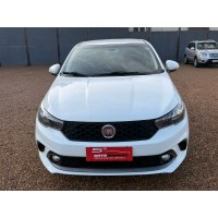 FIAT ARGO PRECISION