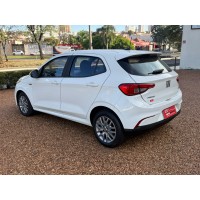 FIAT ARGO PRECISION