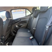 FIAT ARGO PRECISION