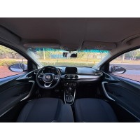 FIAT ARGO PRECISION