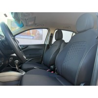 FIAT ARGO PRECISION