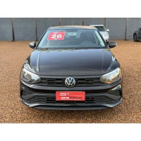 VW POLO TRACK
