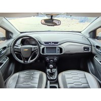 GM PRISMA LTZ