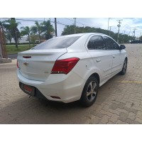 GM PRISMA LTZ