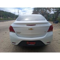 GM PRISMA LTZ