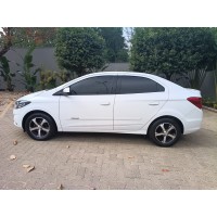 GM PRISMA LTZ