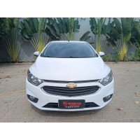 GM PRISMA LTZ