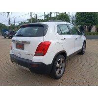 GM TRACKER LTZ AT