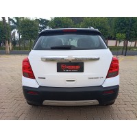 GM TRACKER LTZ AT