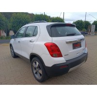 GM TRACKER LTZ AT