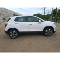 GM TRACKER LTZ AT
