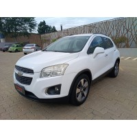 GM TRACKER LTZ AT
