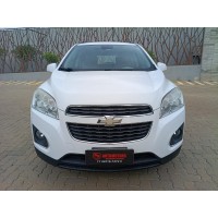 GM TRACKER LTZ AT