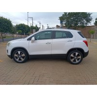 GM TRACKER LTZ AT
