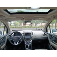 GM TRACKER LTZ AT